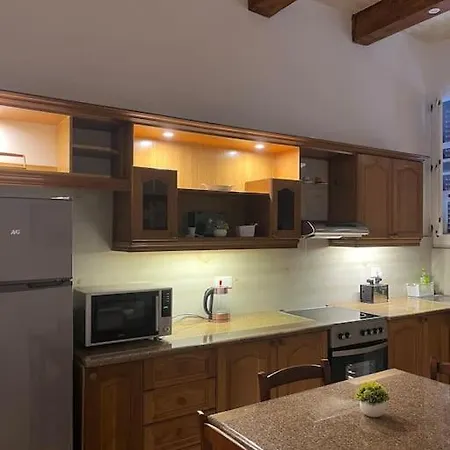 Lucija's Birżebbuġa