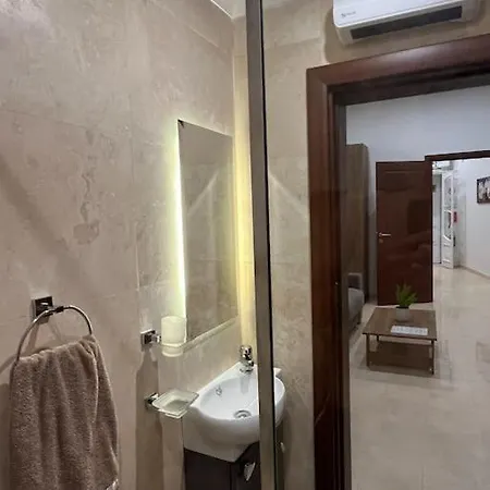 Feriehus Lucija's Birżebbuġa