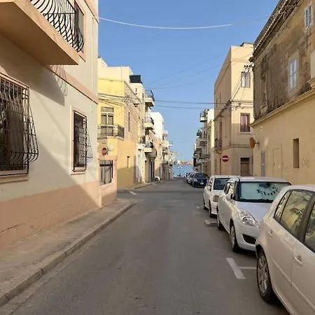 Lucija's * Birżebbuġa