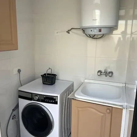 Feriehus Lucija's Birżebbuġa