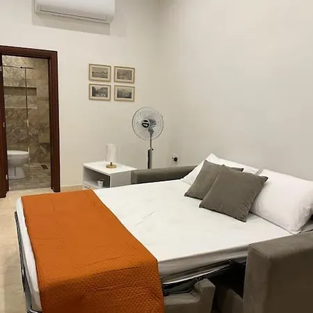 Feriehus Lucija's Birżebbuġa