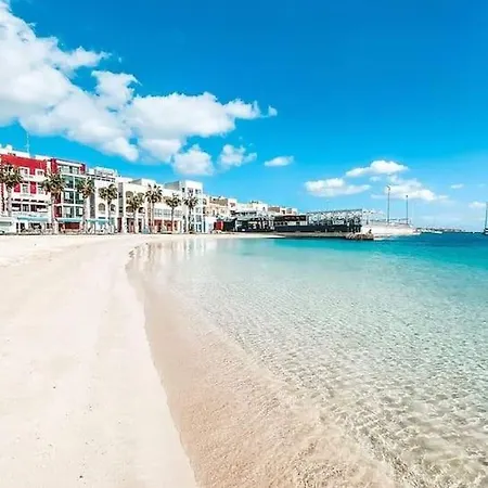 Lucija's * Birżebbuġa