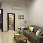 Lucija's Birżebbuġa