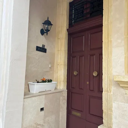 Lucija's
