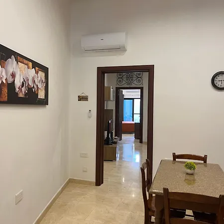 Lucija's