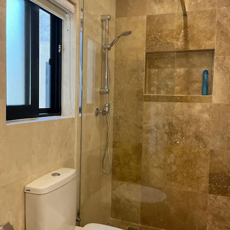 Lucija's Tatil Evi Birżebbuġa