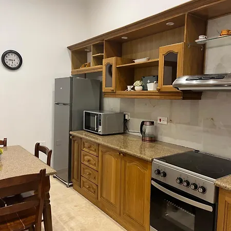 Lucija's * Birżebbuġa