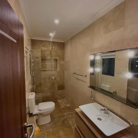 Hébergement de vacances Lucija's *