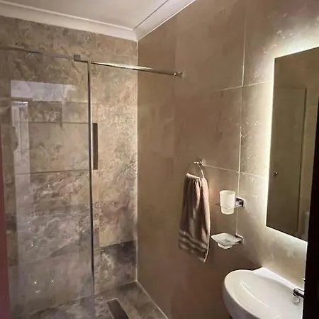 Lucija's Tatil Evi