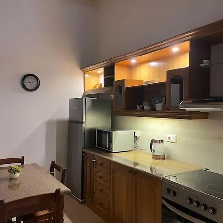 Lucija's Hébergement de vacances Birżebbuġa