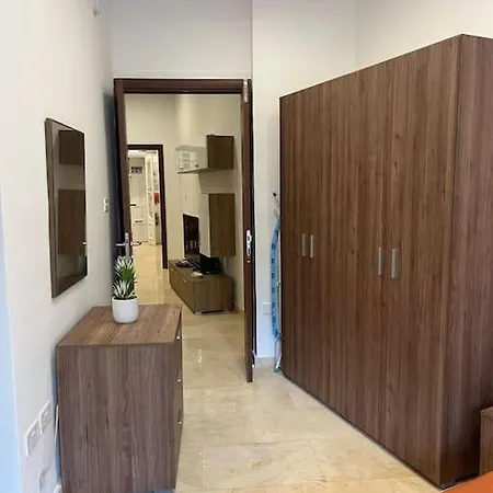 Hébergement de vacances Lucija's