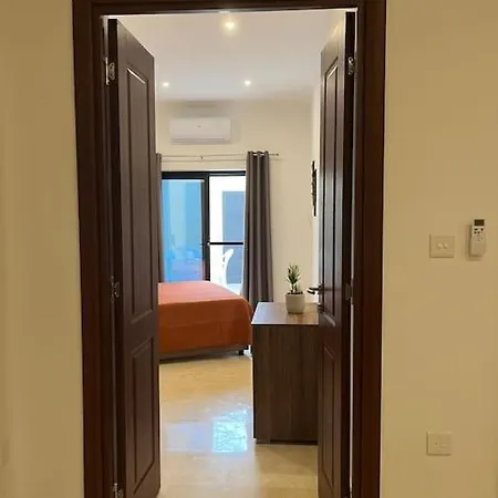 Hébergement de vacances Lucija's *