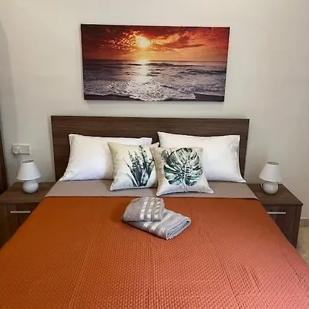 Lucija's Vakantiehuis