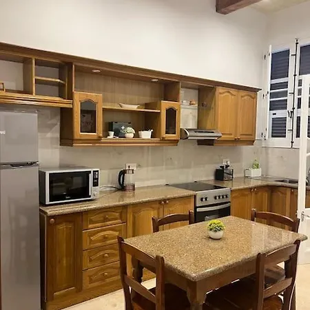 Vakantiehuis Lucija's