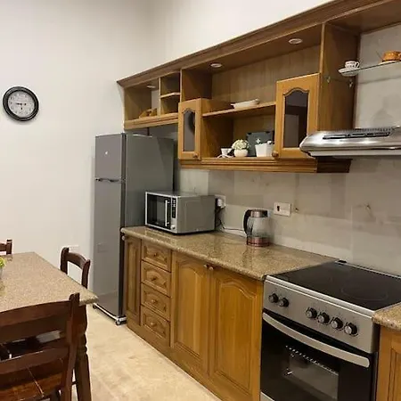 Vakantiehuis Lucija's