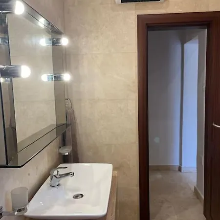 Lucija's Hébergement de vacances *