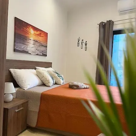 Vakantiehuis Lucija's *