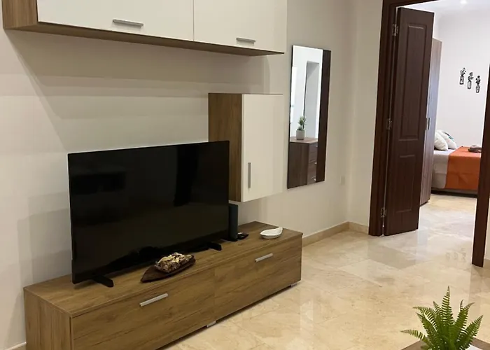 Dom wakacyjny Lucija's *