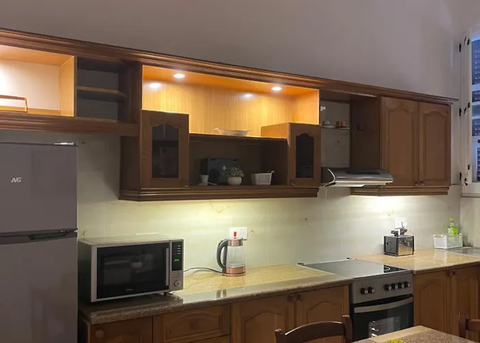 Lucija's * Birżebbuġa