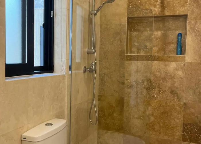 Lucija's Nyaraló Birżebbuġa