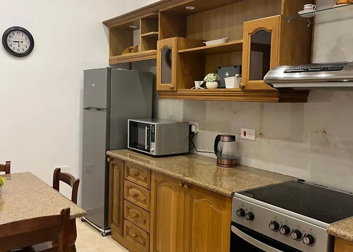 Lucija's * Birżebbuġa