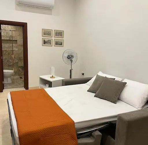 Nyaraló Lucija's Birżebbuġa