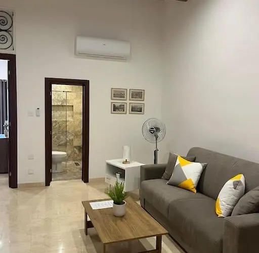 Lucija's Birżebbuġa