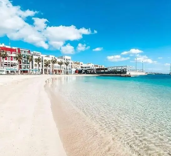 Lucija's * Birżebbuġa